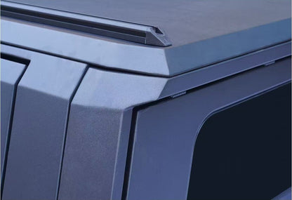 NOMAD FORD F150 Aluminum Truck Canopy