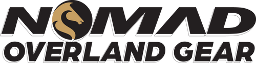 Nomad Overland Gear 